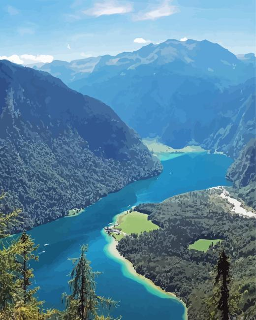 Konigssee Paint By Numbers.png