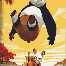 Kung Fu Animation Paint By Numbers.png