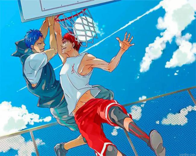 Kurokos Basket Paint By Number.png