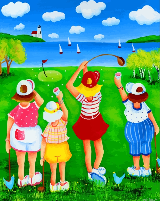 Ladies League Golf Paint By Number.png