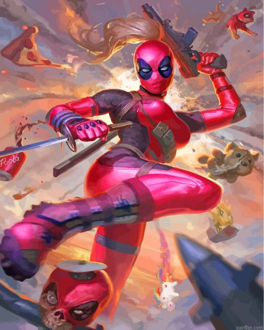 Lady Deadpool Paint By Number.png