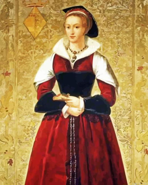 Lady Jane Grey Paint By Numbers.png