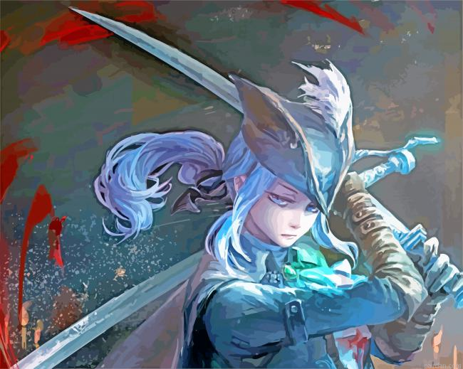 Lady Maria Paint By Number.png