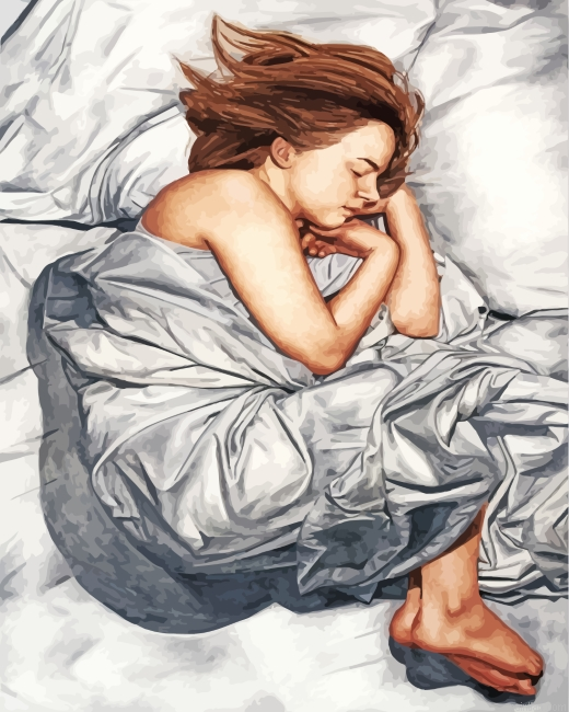 Lady Sleeping Paint By Numbers.png