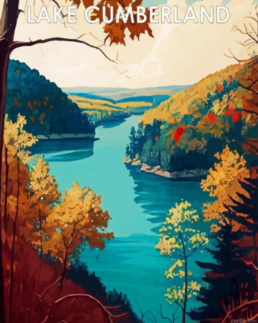 Lake Cumberland Poster Paint By Numbers.png