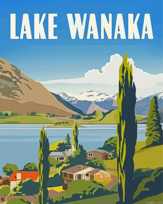 Lake Wanaka Poster Paint By Numbers.png