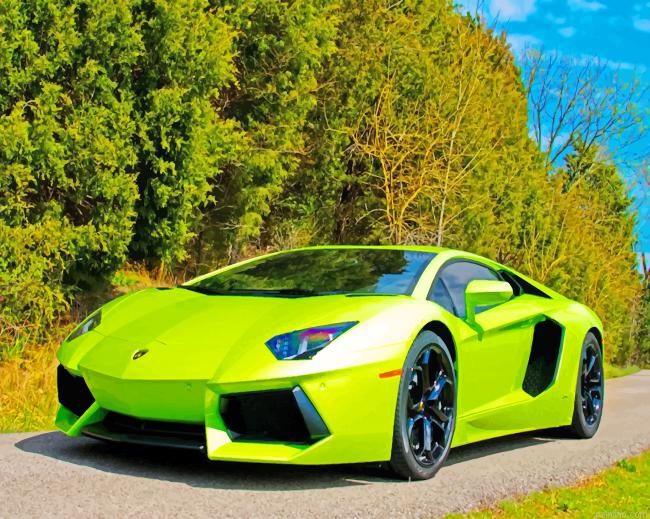 Lamborghini Aventador New Paint By Numbers.png
