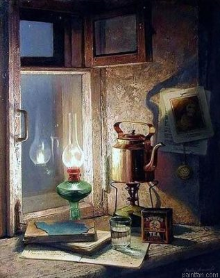 Lamp On Desk Paint By Numbers.png