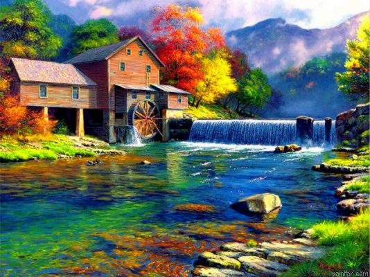 Land Of Idyllic Paint By Numbers.png