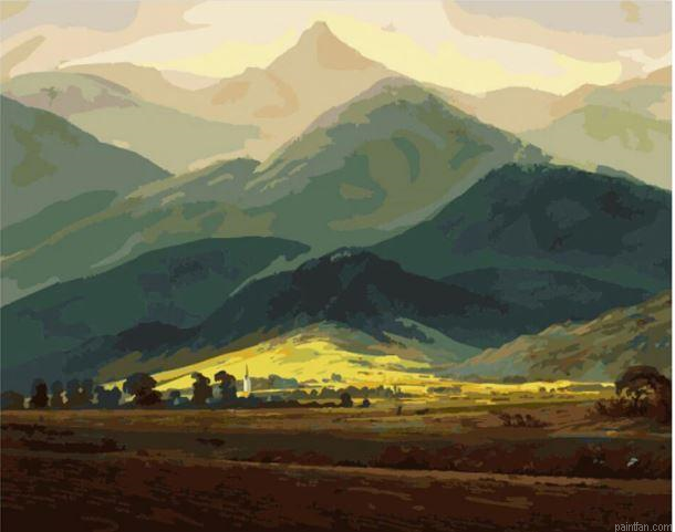 Landscapes Paint By Numbers.png