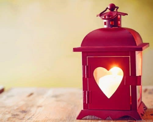 Lantern Flashlight Heart Paint By Number.png
