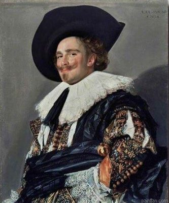 Laughing Cavalier Paint By Numbers.png