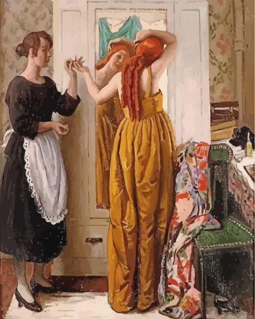 Laura Knight Art Paint By Numbers.png