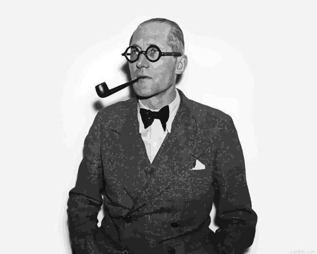 Le Corbusier Paint By Numbers.png