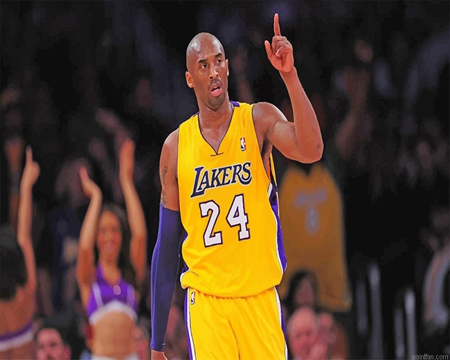 Legend Kobe Bryant New Paint By Numbers.png