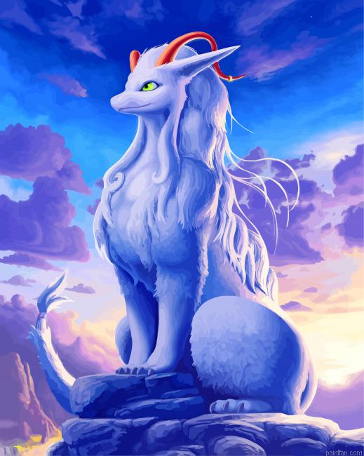 Legend Of Mana Vadise Paint By Number.png