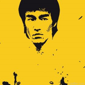Legendary Bruce Paint By Numbers.png