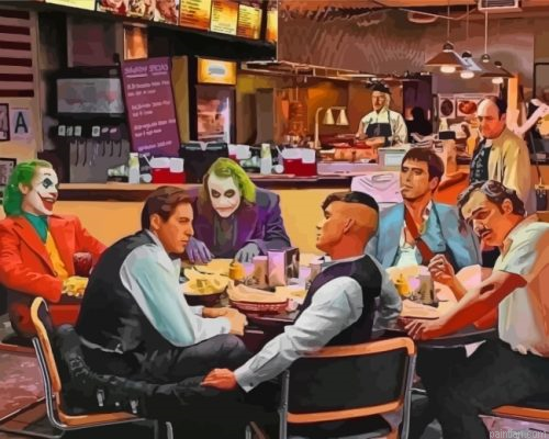 Legends Meet Up Paint By Numbers.png