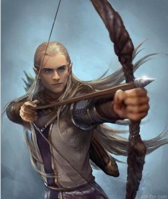 Legolas Paint By Numbers.png