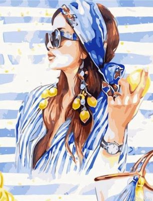 Lemon Girl Paint By Numbers.png