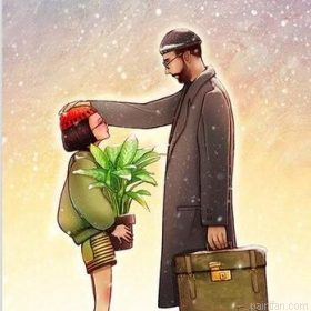 Leon And Mathilda Paint By Numbers.png