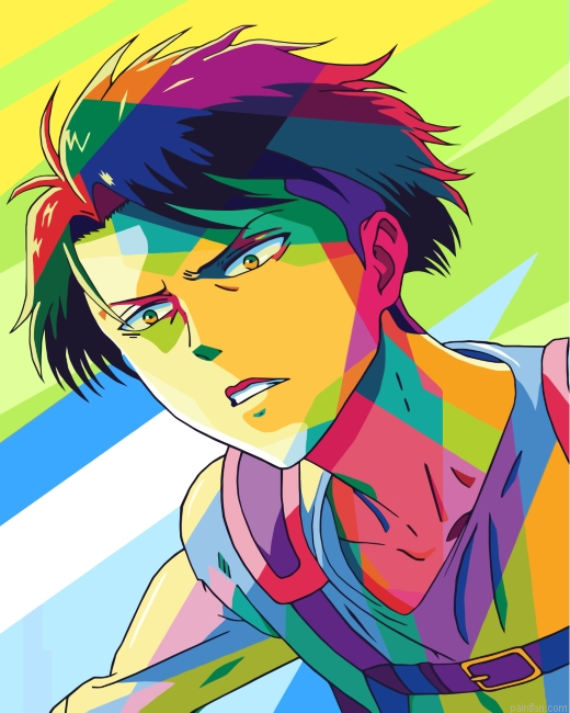Levi Pop Art Paint By Number.png