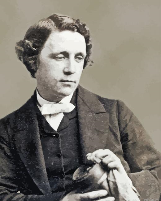 Lewis Carroll Paint By Numbers.png