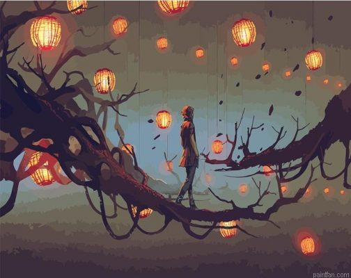 Light Trees Paint By Numbers.png