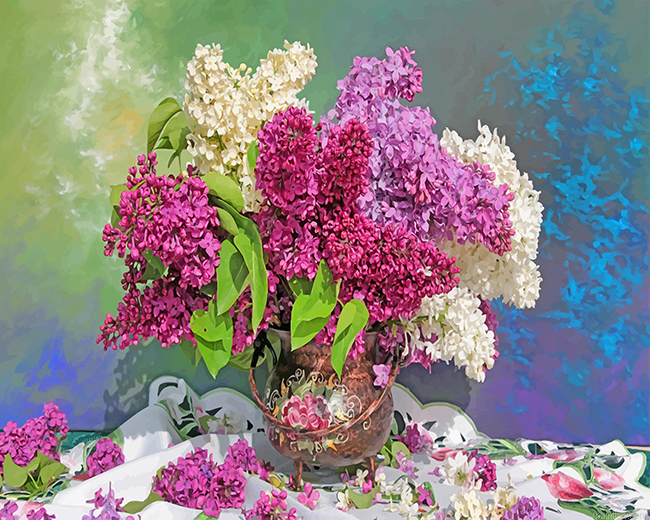 Lilac Bouquet Paint By Numbers.png