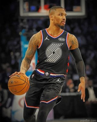Lillard Damian Paint By Number.png
