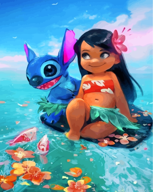 Lilo And Stitch Paint By Number.png