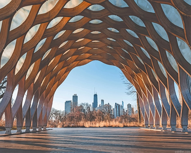 Lincoln Park Chicago New Paint By Numbers.png