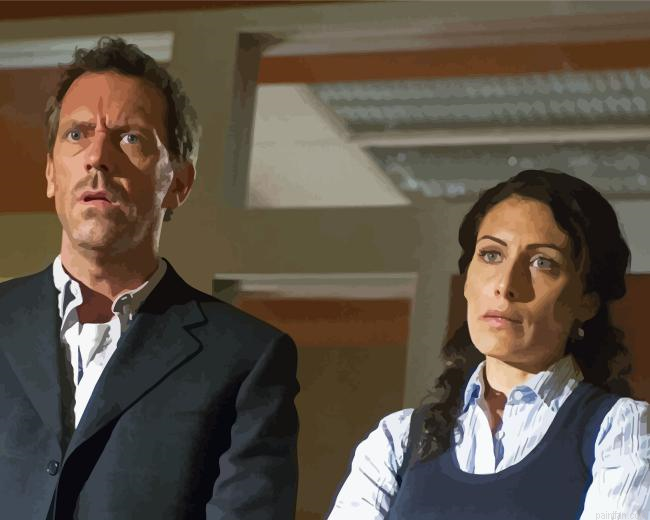 Lisa Edelstein And Hugh Laurie Paint By Numbers.png