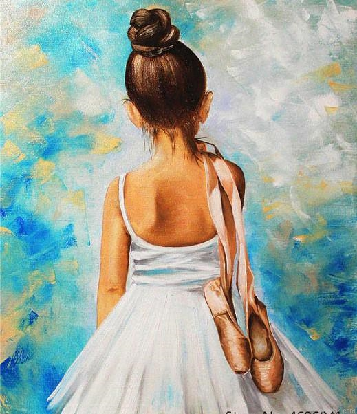 Little Ballet Paint By Numbers.png