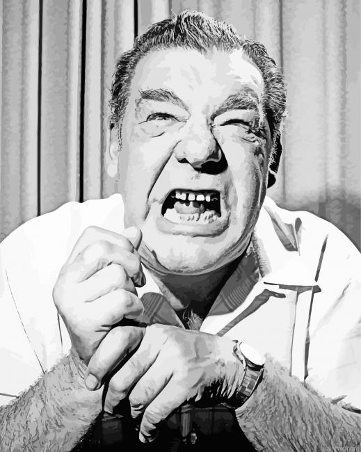 Lon Chaney Jr Paint By Numbers.png