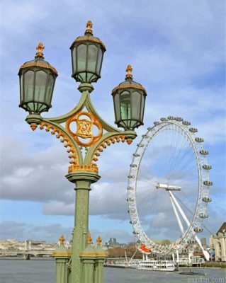 London Eye And Lantern Paint By Number.png