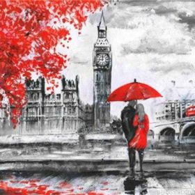 London Lovers Paint By Numbers.png