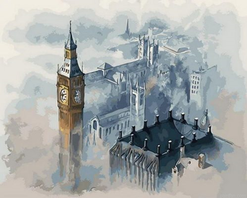 London Mist Paint By Numbers.png