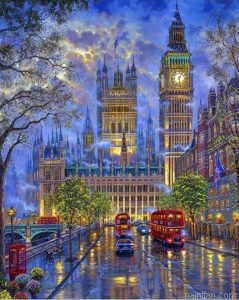 London Night Paint By Numbers.png