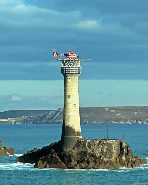 Longships Lighthouse Paint By Numbers.png