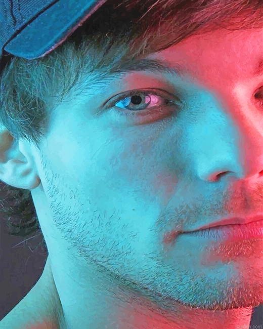 Louis Tomlinson Details New Paint By Numbers.png