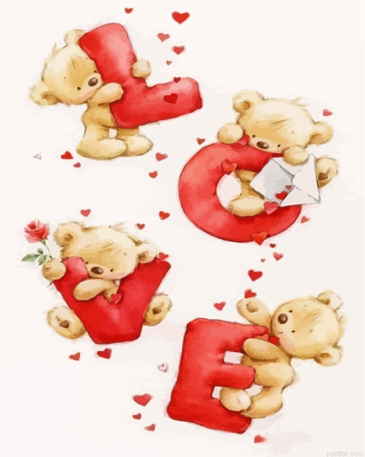 Love Bears Paint By Number.png