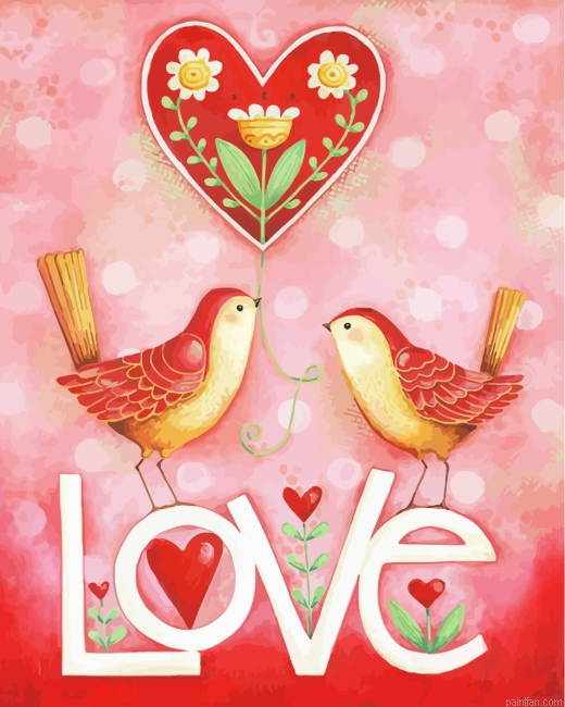 Love Birds Paint By Number.png