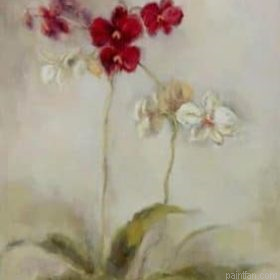 Love Flowers Paint By Numbers.png