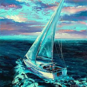 Love On Yacht Paint By Numbers.png