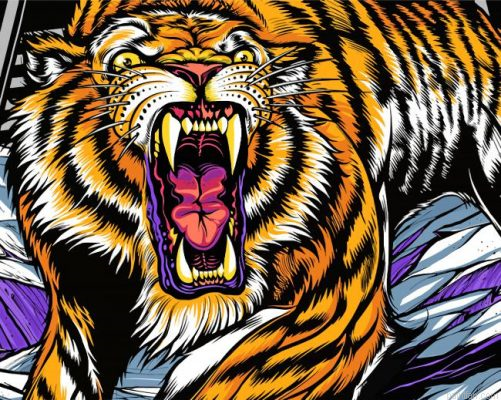 Lsu Logo Paint By Number.png