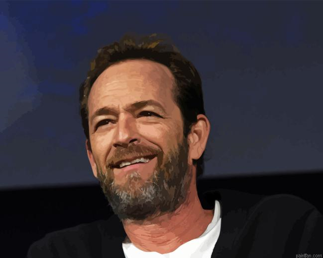 Luke Perry Actor Paint By Numbers.png