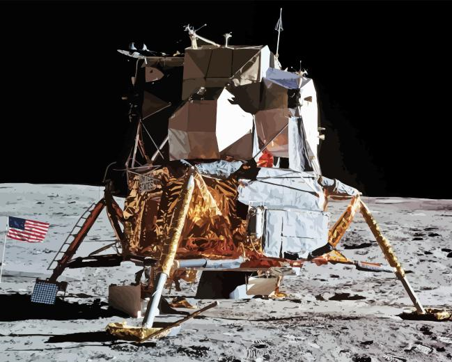 Lunar Module Paint By Numbers.png