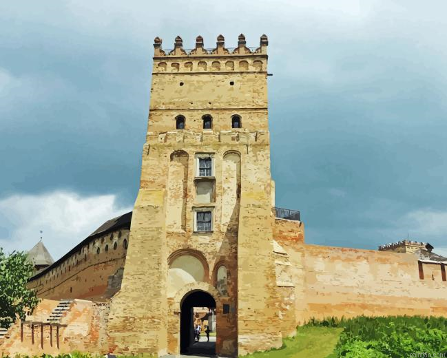Lutsk Paint By Numbers.png