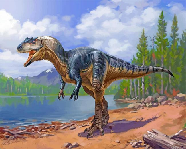 Mad Dinosaur Paint By Number.png